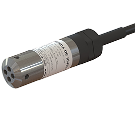 VKL-214 - Hydrostatic level probe
