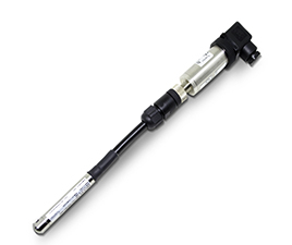 VKL-211 - Sonda de nivel para pozo profundo Nano