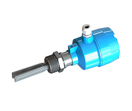 Chave de nível tipo vibratória modelo VKS-421 - Chave de Nível Tipo Garfo Vibratório