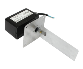 Chave de Fluxo Para Ar - VKF-622