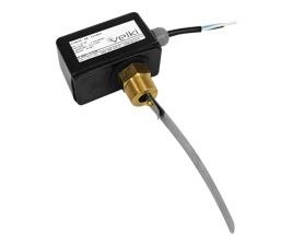 Chave de Fluxo Tipo Palheta Fixa - VKF-621