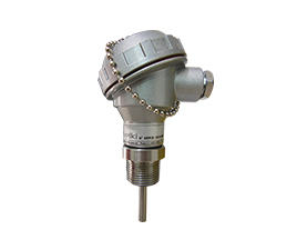 VKT-112 - Transmissor de Temperatura