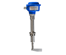 Chave de Nível Pá Rotativa Alta Temperatura - VKS-326