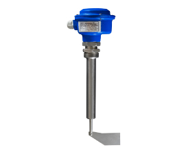 Chave de Nível Pá Rotativa com Tubo Extensor com Rolamento - VKS-323
