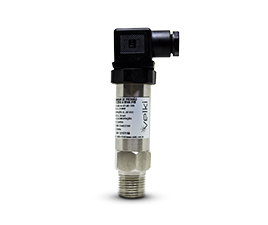 Transmissor de Pressão Ajuste Zero & Span IP65 - VKP-033