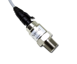 Transmissor de Pressão Packard IP67 - VKP-026