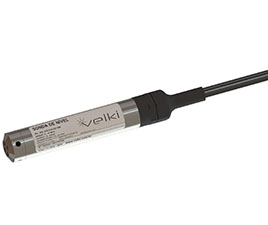 VKL-218 Sonda Hidrostática Modbus