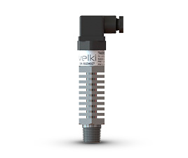 Transmissor de Pressão Alta Temperatura IP65 - VKP-027