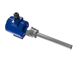 Chave de Nível Vibratória Tubular - VKS-422
